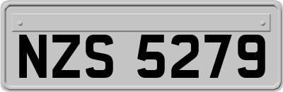 NZS5279