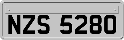 NZS5280