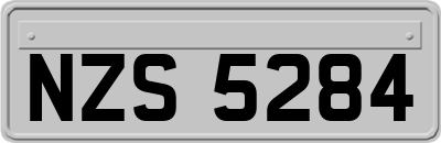 NZS5284