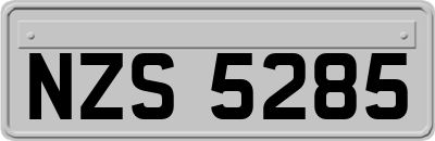 NZS5285