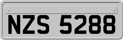 NZS5288