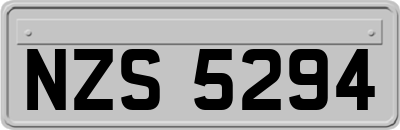 NZS5294