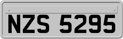 NZS5295