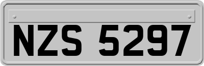 NZS5297
