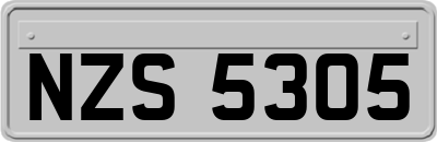 NZS5305
