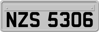 NZS5306