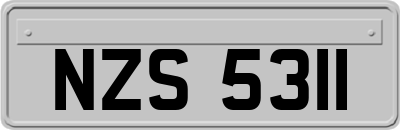 NZS5311