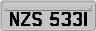 NZS5331