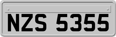 NZS5355