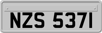 NZS5371