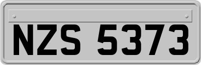 NZS5373