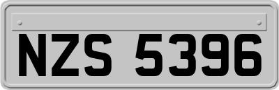 NZS5396