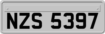 NZS5397