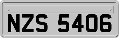 NZS5406
