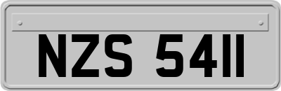NZS5411