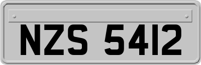 NZS5412