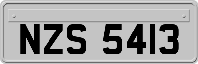 NZS5413