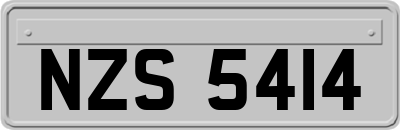 NZS5414