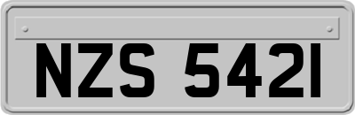 NZS5421