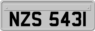 NZS5431