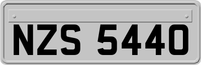 NZS5440