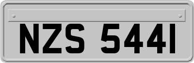 NZS5441