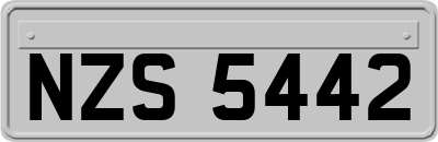 NZS5442
