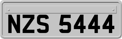 NZS5444