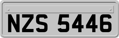 NZS5446