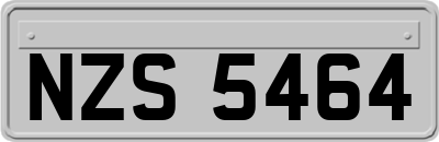 NZS5464