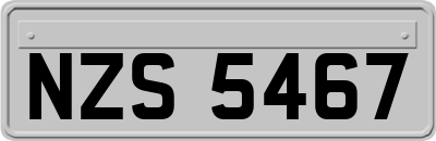 NZS5467
