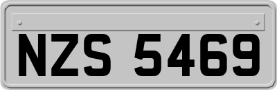 NZS5469