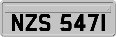 NZS5471