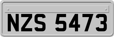 NZS5473