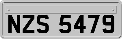 NZS5479