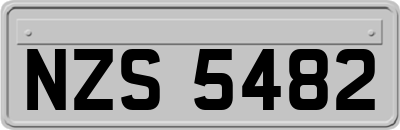 NZS5482