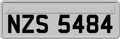 NZS5484