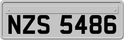 NZS5486