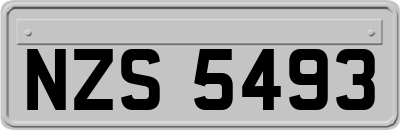NZS5493