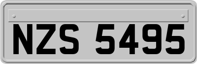 NZS5495