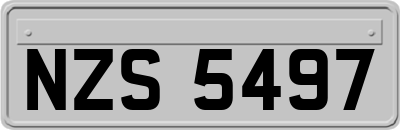 NZS5497
