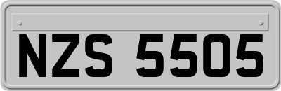NZS5505