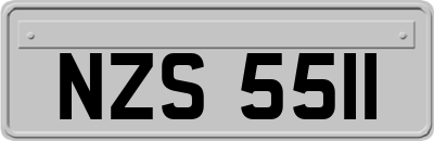 NZS5511
