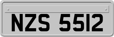 NZS5512