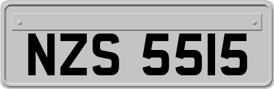 NZS5515