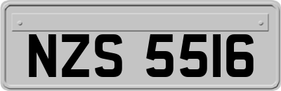 NZS5516