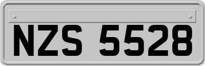 NZS5528