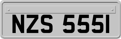 NZS5551