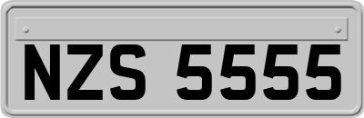 NZS5555