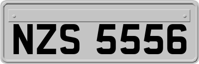 NZS5556